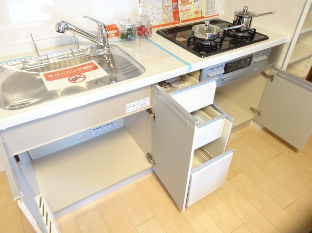 メガロン御殿山