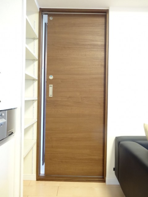 メガロン御殿山