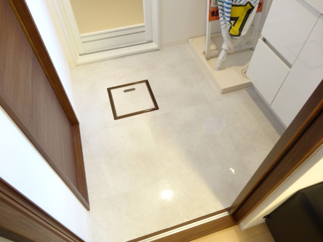 メガロン御殿山