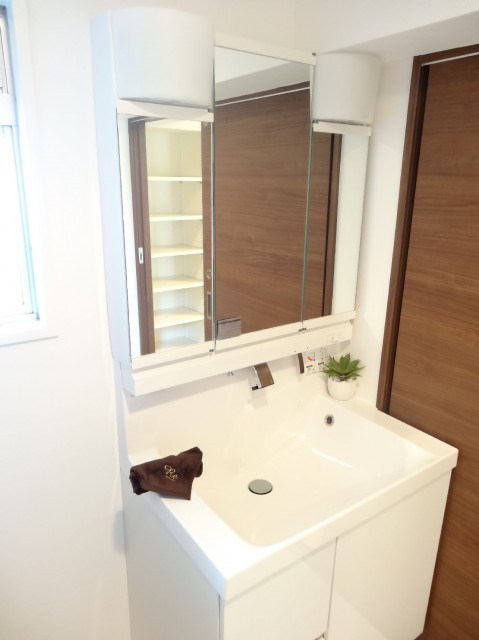 メガロン御殿山