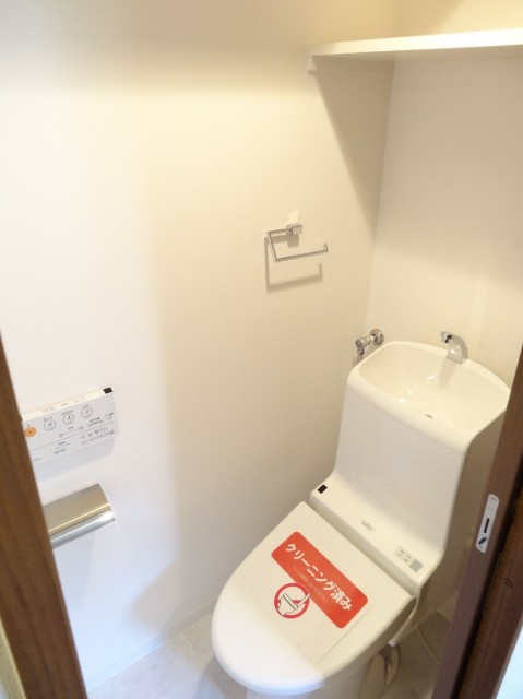 メガロン御殿山