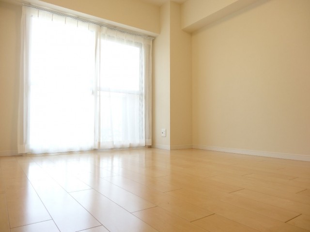 メガロン御殿山