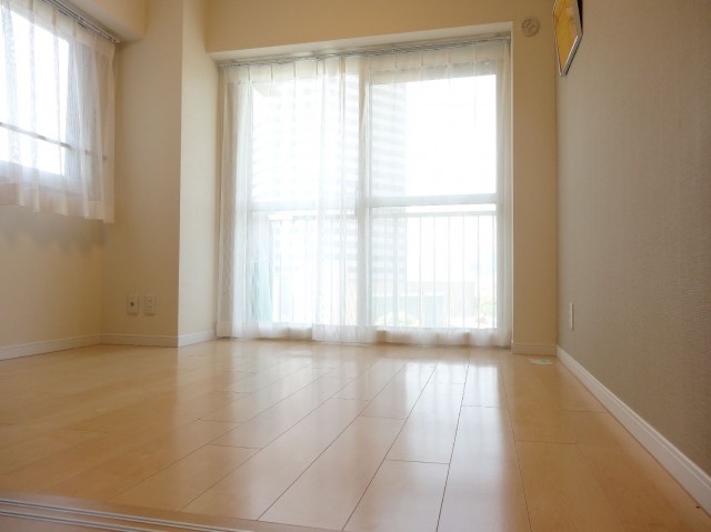 メガロン御殿山