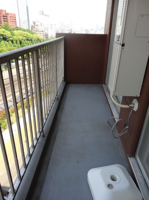 メガロン御殿山