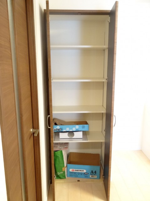 メガロン御殿山