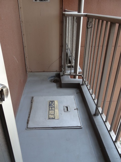 メガロン御殿山