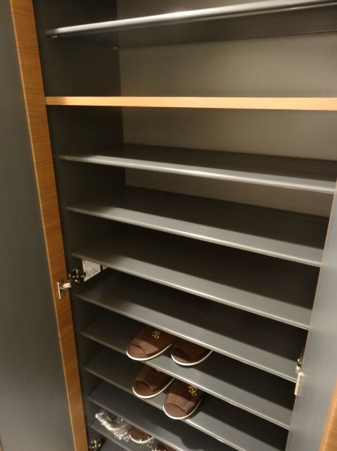 メガロン御殿山