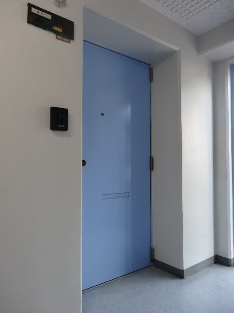 メガロン御殿山