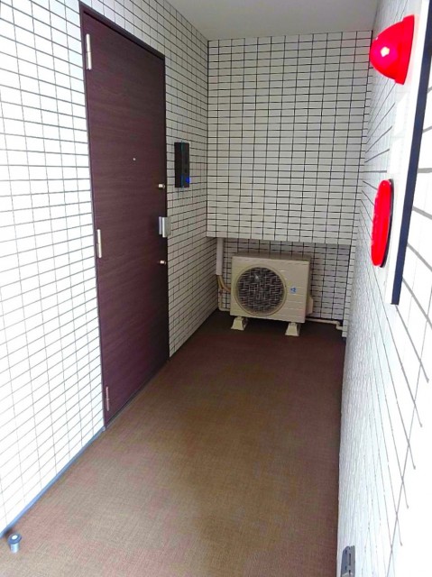 プレミアムキューブ都立大学♯mo