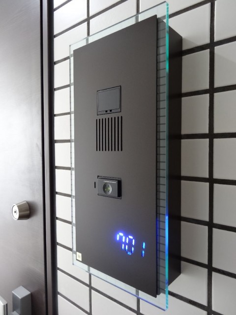 プレミアムキューブ都立大学♯mo