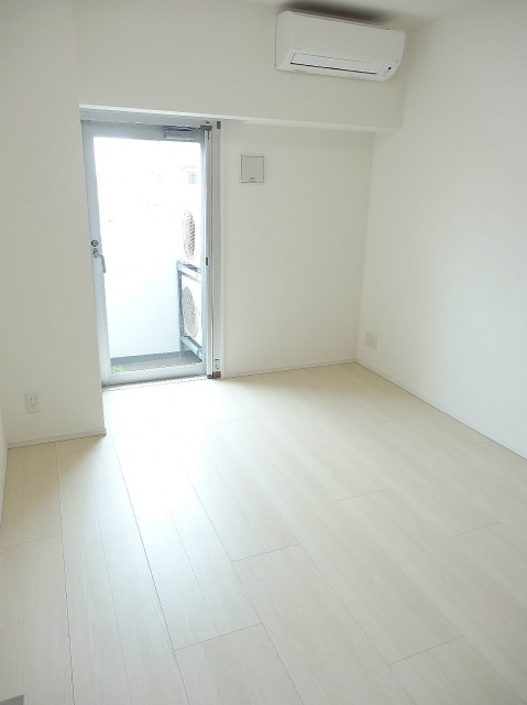 プレミアムキューブ都立大学♯mo