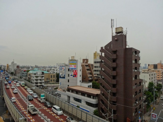 プレミアムキューブ都立大学♯mo