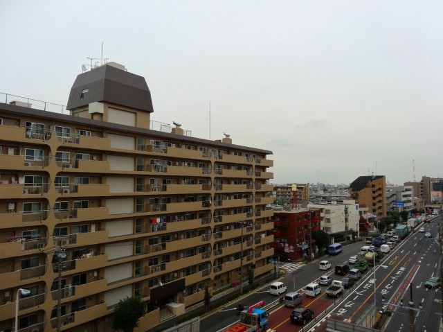 プレミアムキューブ都立大学♯mo