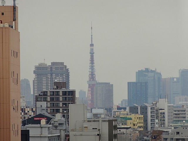 プレミアムキューブ都立大学♯mo