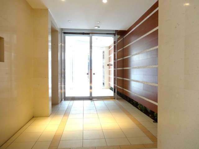 プレミアムキューブ都立大学♯mo