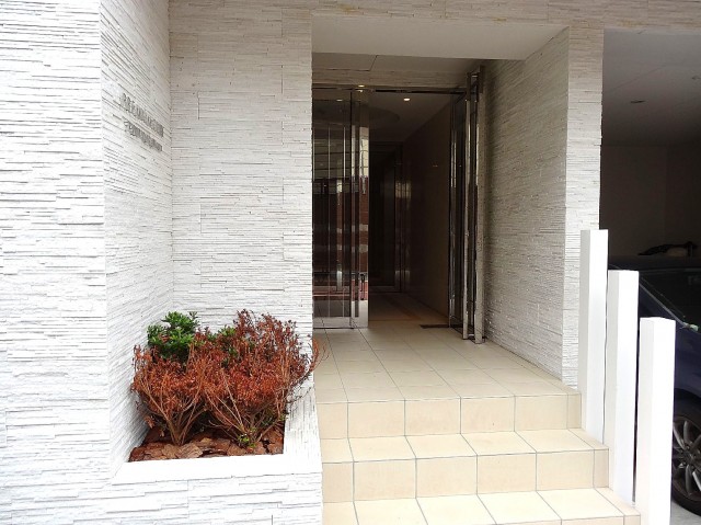 プレミアムキューブ都立大学♯mo