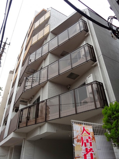 プレミアムキューブ都立大学♯mo