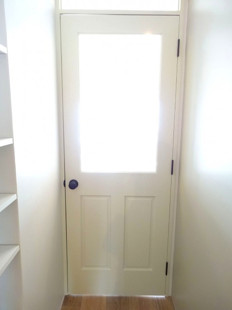 代官山エーデルハイム　ＬＤＫ扉