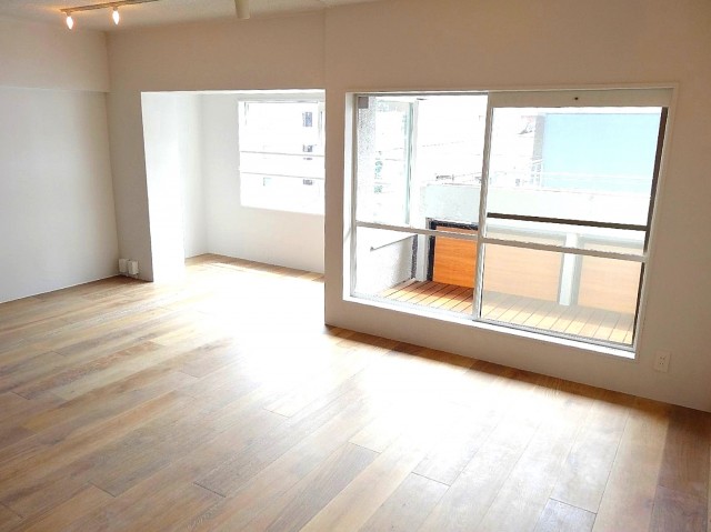 代官山エーデルハイム　ＬＤＫ