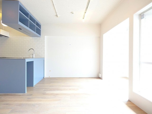 代官山エーデルハイム　ＬＤＫ