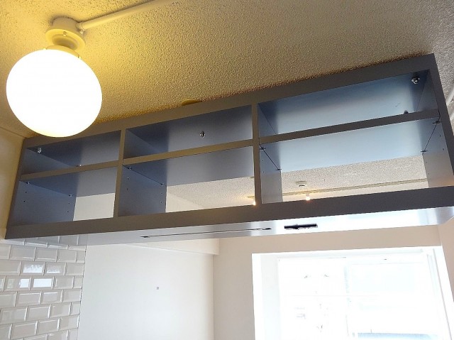 代官山エーデルハイム　キッチン