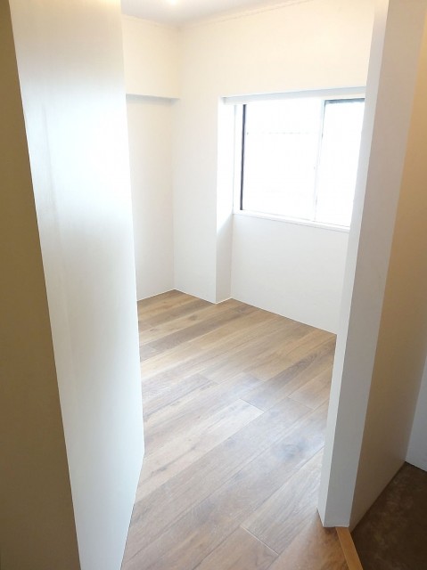 代官山エーデルハイム　洋室