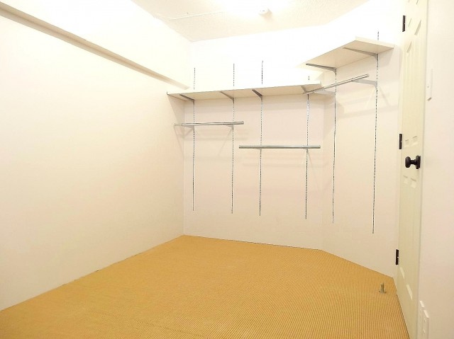 代官山エーデルハイム　洋室