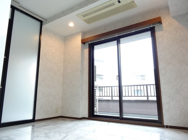 グレイス高輪一丁目1番