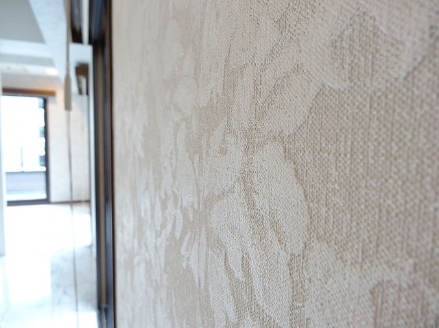 グレイス高輪一丁目1番　クロス