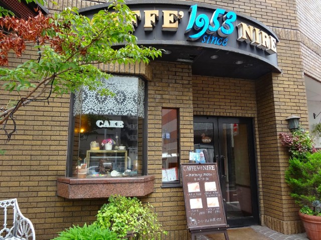 オーベル馬込iL　周辺