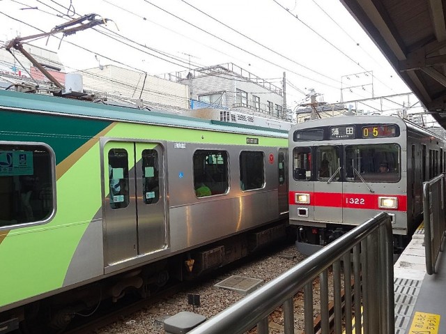 ダイアパレス戸越Ⅱ