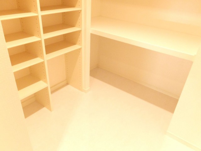 ステートリーホームズ南麻布　ＷＩＣ