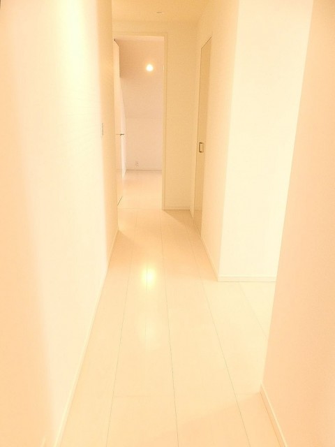 ステートリーホームズ南麻布