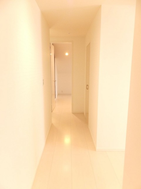 ステートリーホームズ南麻布