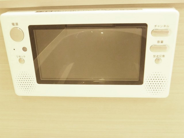 ステートリーホームズ南麻布　バスルーム