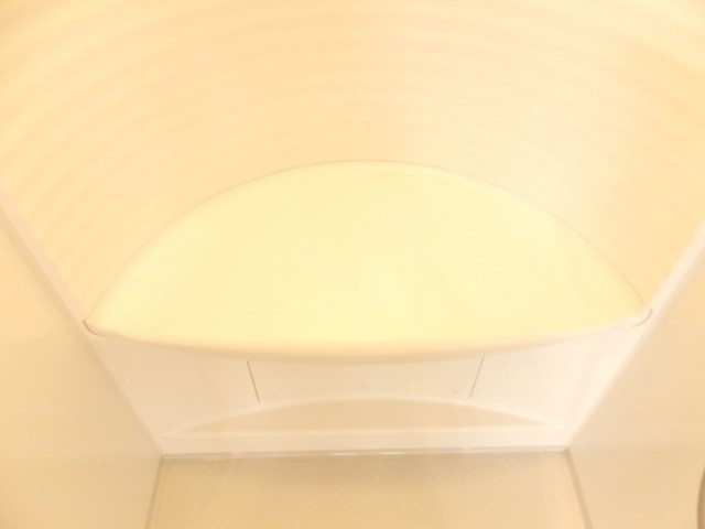 ステートリーホームズ南麻布　シャワールーム