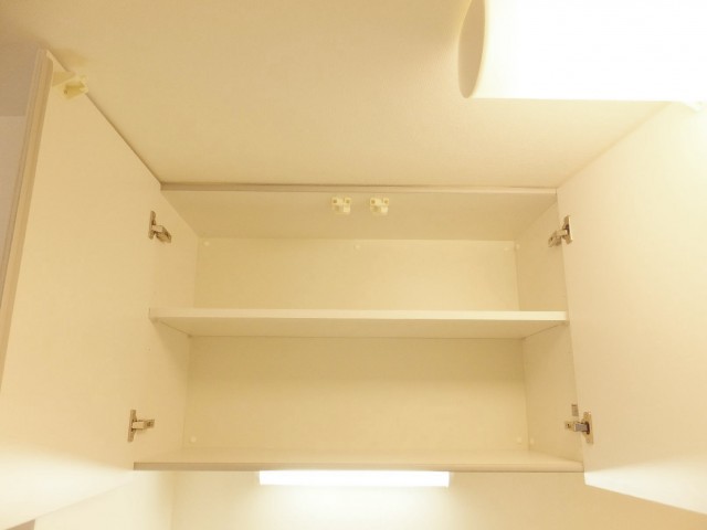 ライオンズマンション駒沢　キッチン