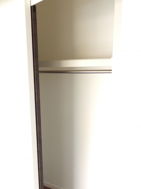 ライオンズマンション駒沢　収納