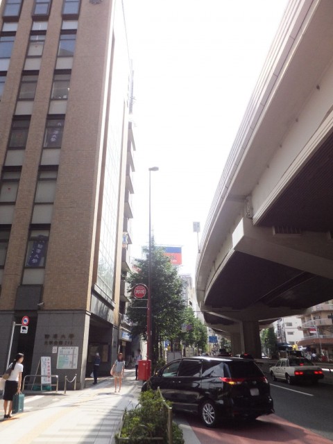 ライオンズマンション駒沢　周辺環境