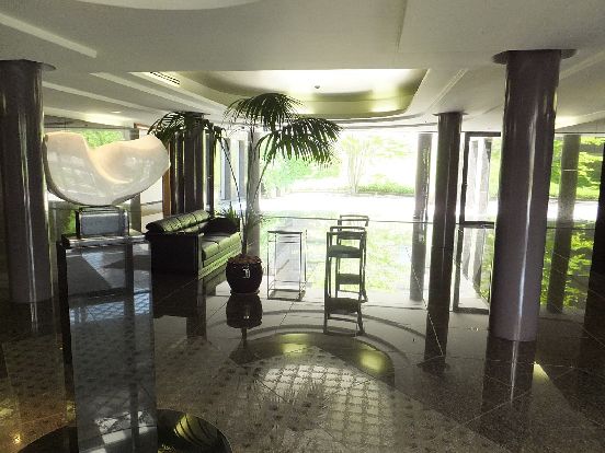 世田谷弦巻ハイム