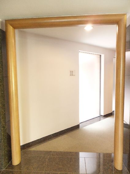 世田谷弦巻ハイム