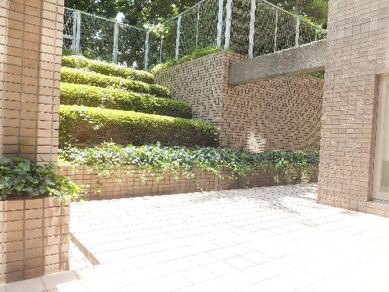 世田谷弦巻ハイム