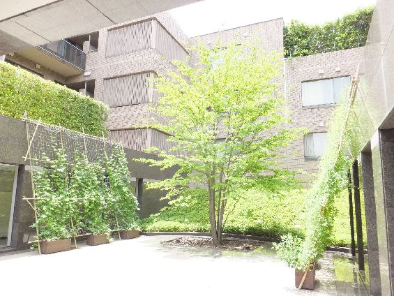 世田谷弦巻ハイム