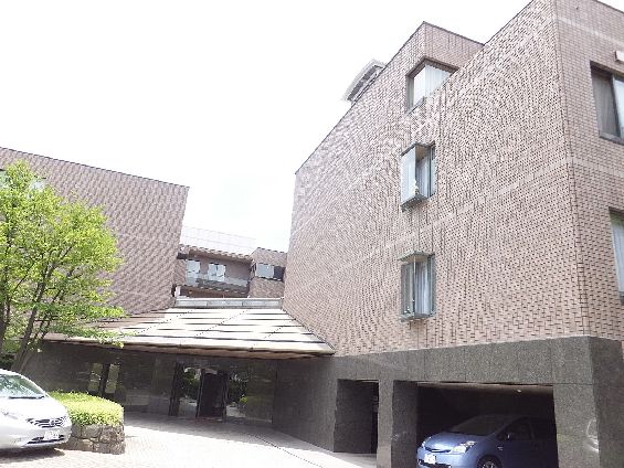 世田谷弦巻ハイム