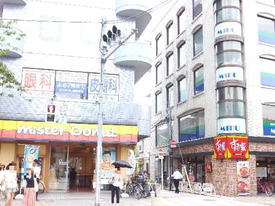 世田谷弦巻ハイム