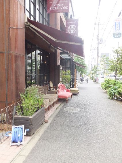 ダイアパレス世田谷公園