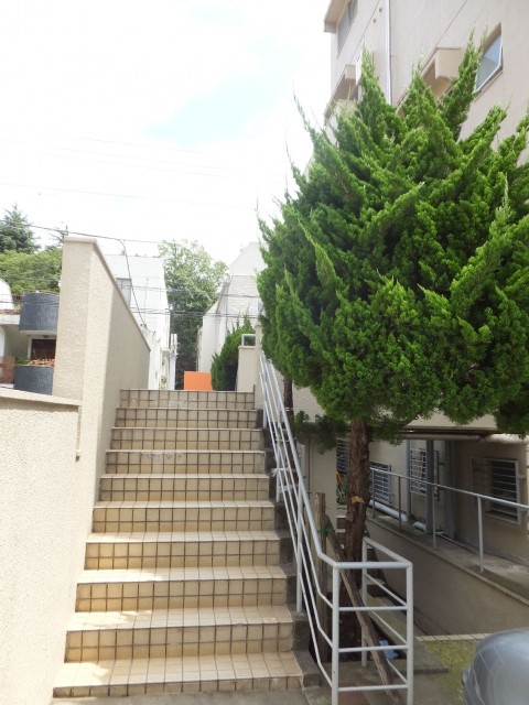 ダイアパレス世田谷公園