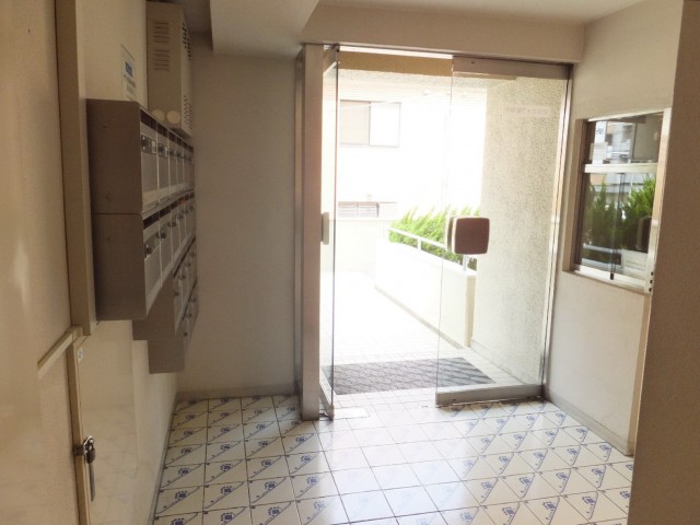 ダイアパレス世田谷公園