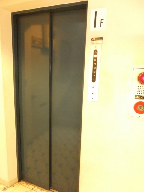 ダイアパレス世田谷公園