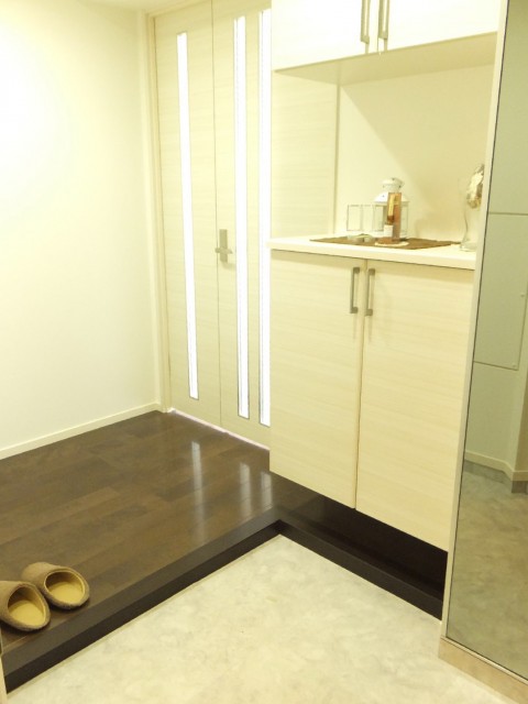 ダイアパレス世田谷公園